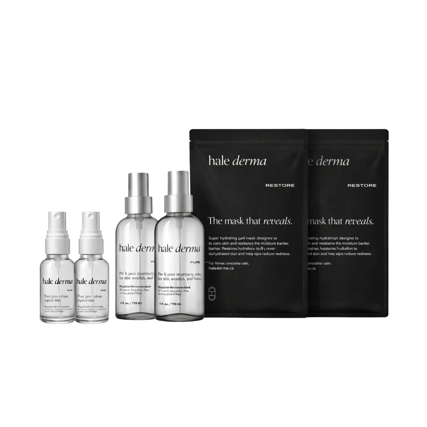 Hale Derma