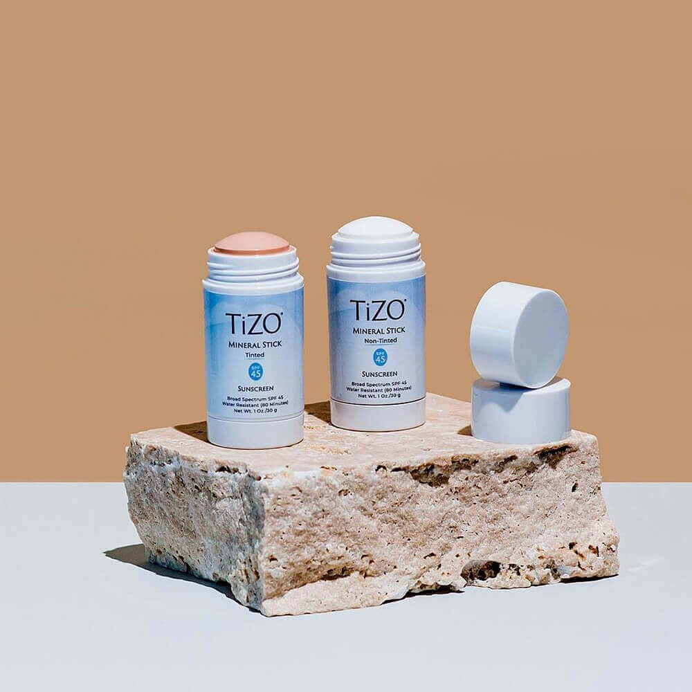 TiZO Sunscreen