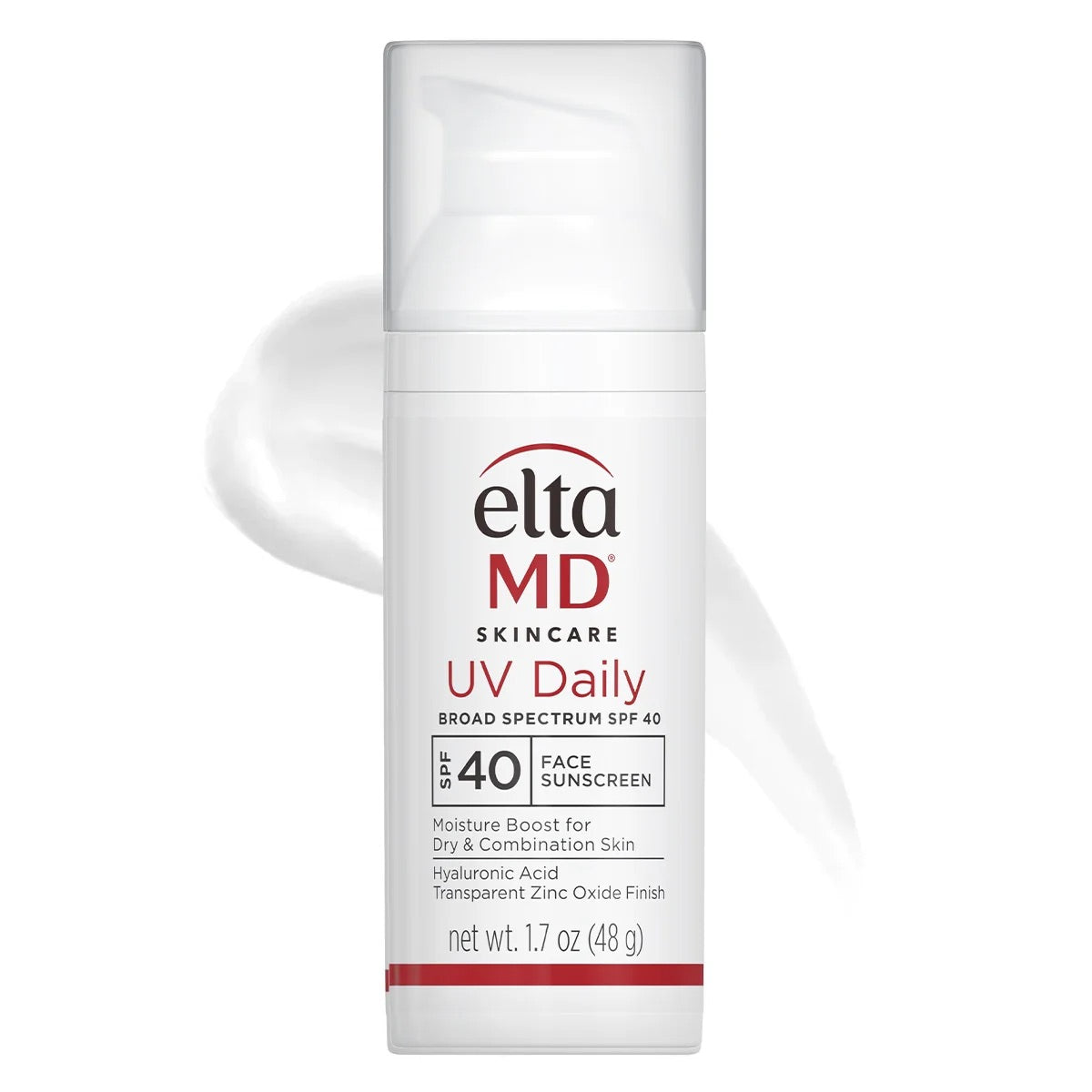 EltaMD SPF 40 Clear