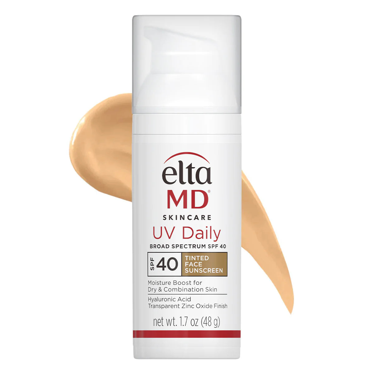 EltaMD SPF 40 Tinted