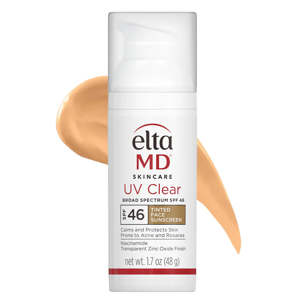 EltaMD SPF 46 Tinted