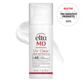 EltaMD SPF 46 Clear