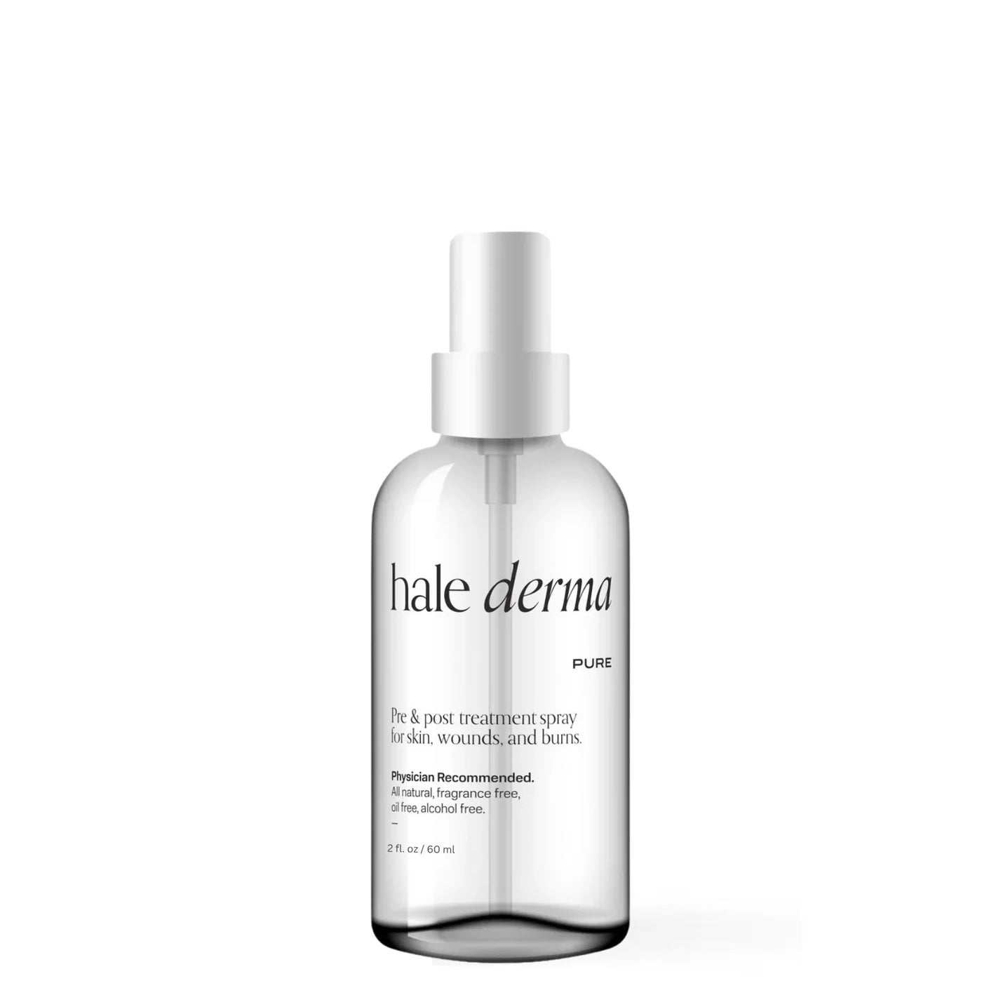 Hale Derma Hypochlorous Acid