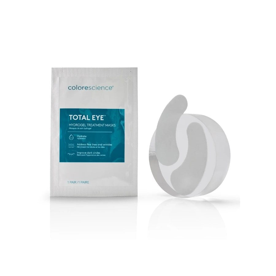 Total Eye Hydrogel Treatment Masks