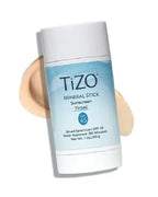 Tizo Mineral SPF 45 Stick - Tinted