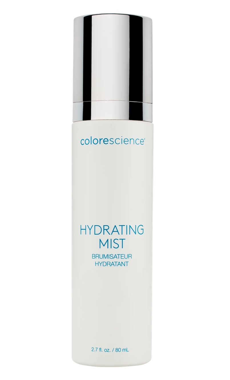 ColoreScience Hydrating Mist