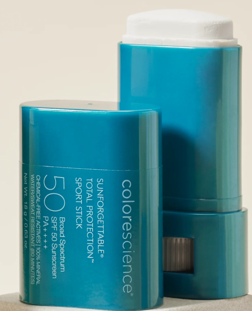 Sunforgettable ® Total Protection ® Sport Stick SPF 50