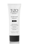 TiZo AM Replenish Lightly Tinted SPF 40