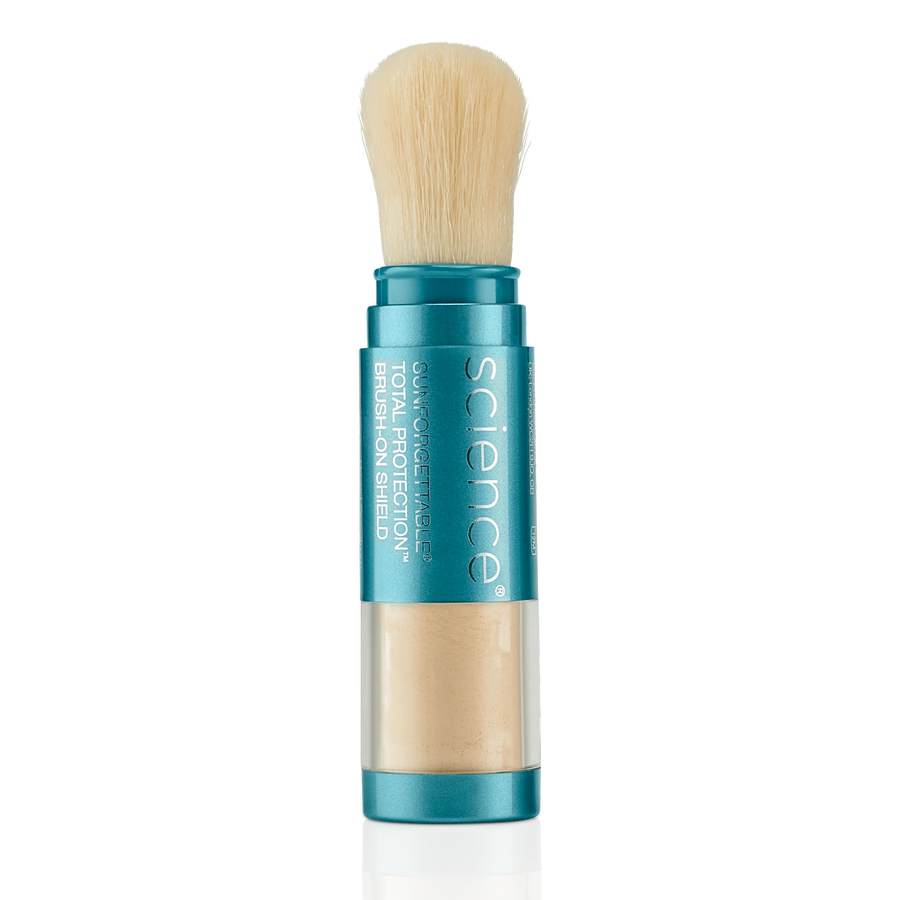 Sunforgettable Total Protection Brush-On Shield SPF 50