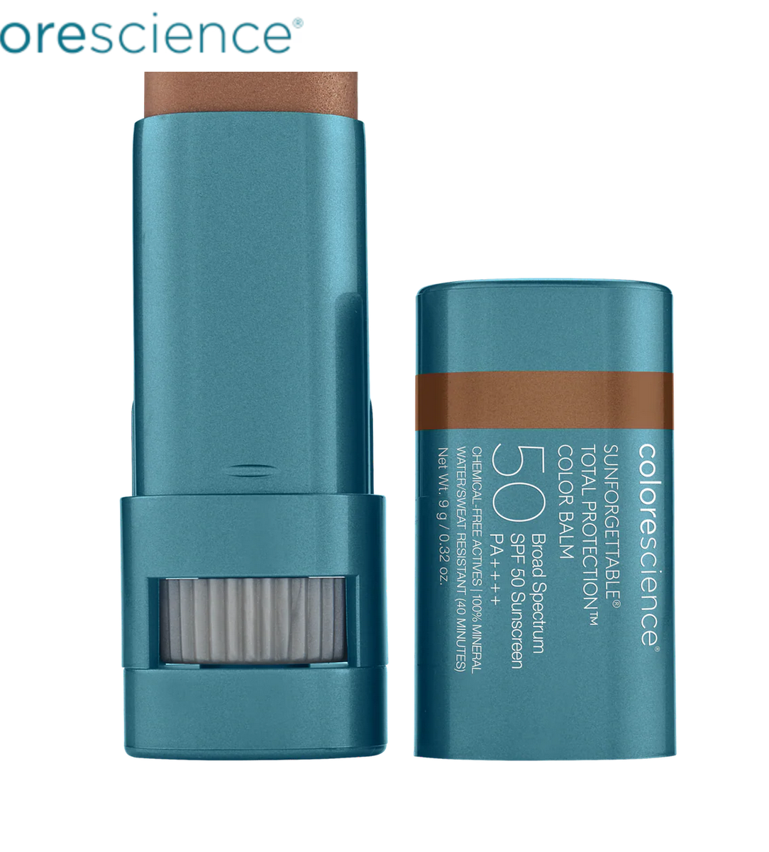 Sunforgettable Total Protection Color Balm SPF 50
