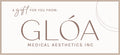 Glóa Gift Card