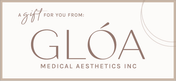 Glóa Gift Card