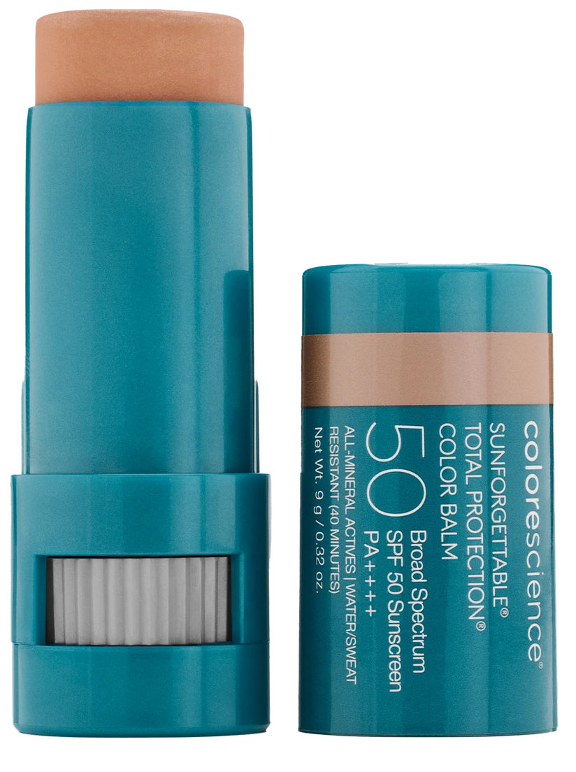 Sunforgettable Total Protection Color Balm SPF 50