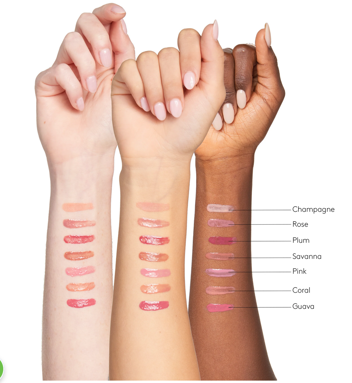 Peptide Lip Shine  SPF 30